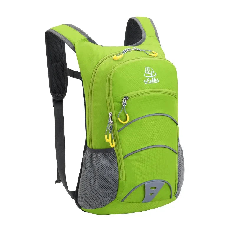 Crimson Wildtrack Gear | Unisex - Sports Backpack - 20L Outdoor Durable