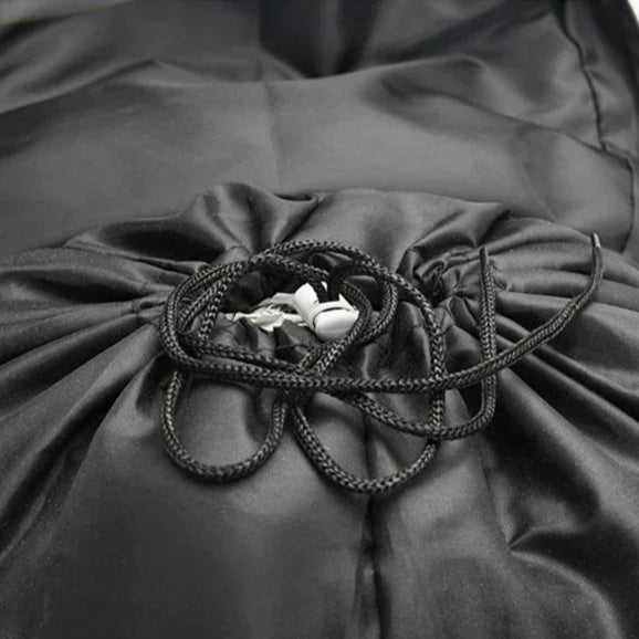 Crimson Wildtrack Gear | Unisex - Backpack - 50L Waterproof Nylon Gear