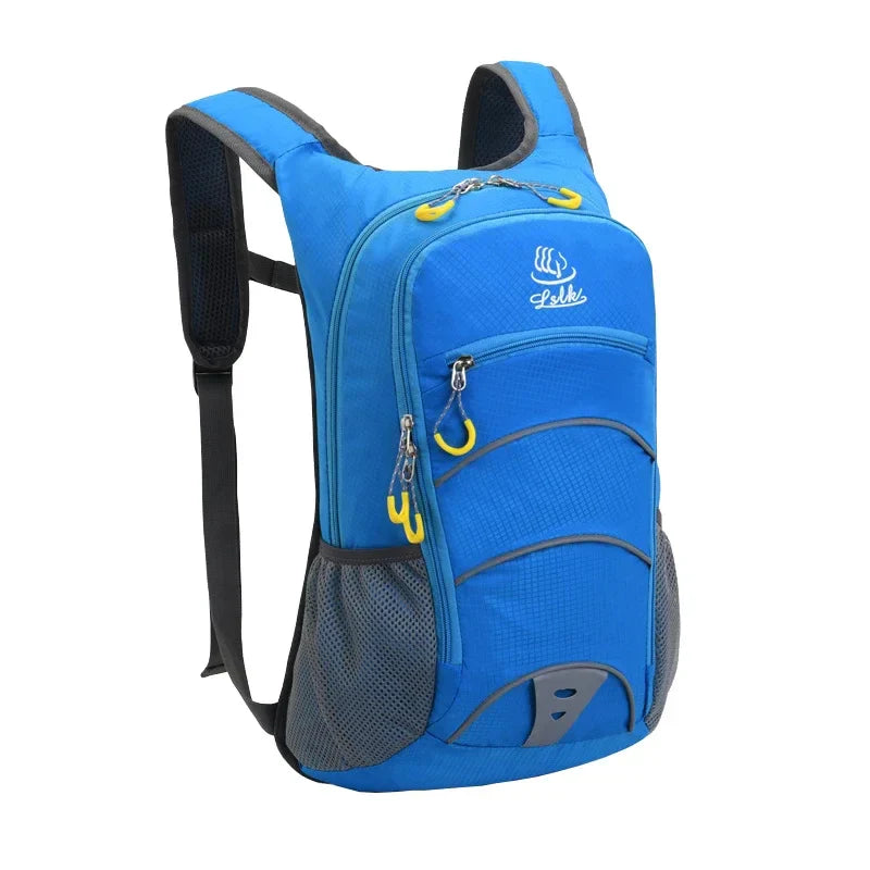 Crimson Wildtrack Gear | Unisex - Sports Backpack - 20L Outdoor Durable