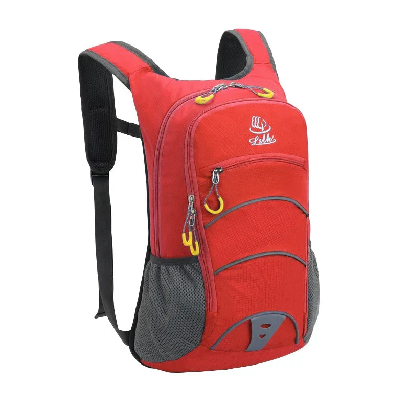 Crimson Wildtrack Gear | Unisex - Sports Backpack - 20L Outdoor Durable