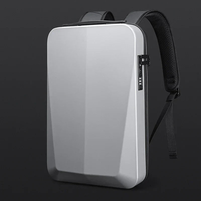 Crimson Wildtrack Gear | Unisex - Hardshell Backpack - 35L Waterproof Gear