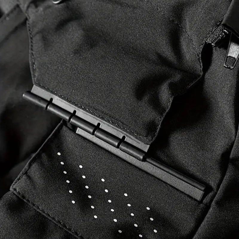 Crimson Wildtrack Gear | Unisex - Jacket - Windproof Rainproof Outdoor