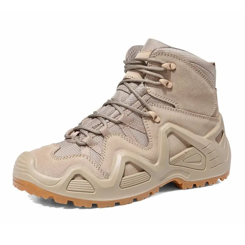 Crimson Wildtrack Gear | Men - Shoes - Walking - Breathable & Comfy