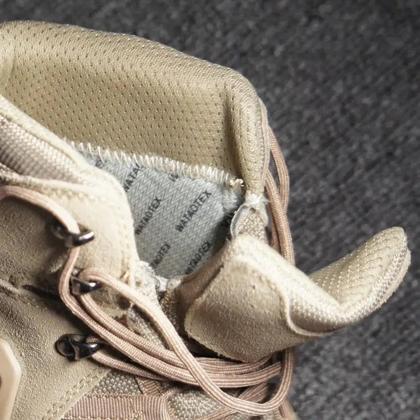 Crimson Wildtrack Gear | Men - Shoes - Walking - Breathable & Comfy