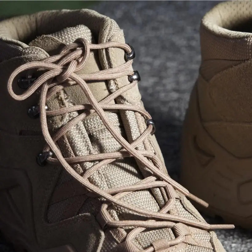 Crimson Wildtrack Gear | Men - Shoes - Walking - Breathable & Comfy