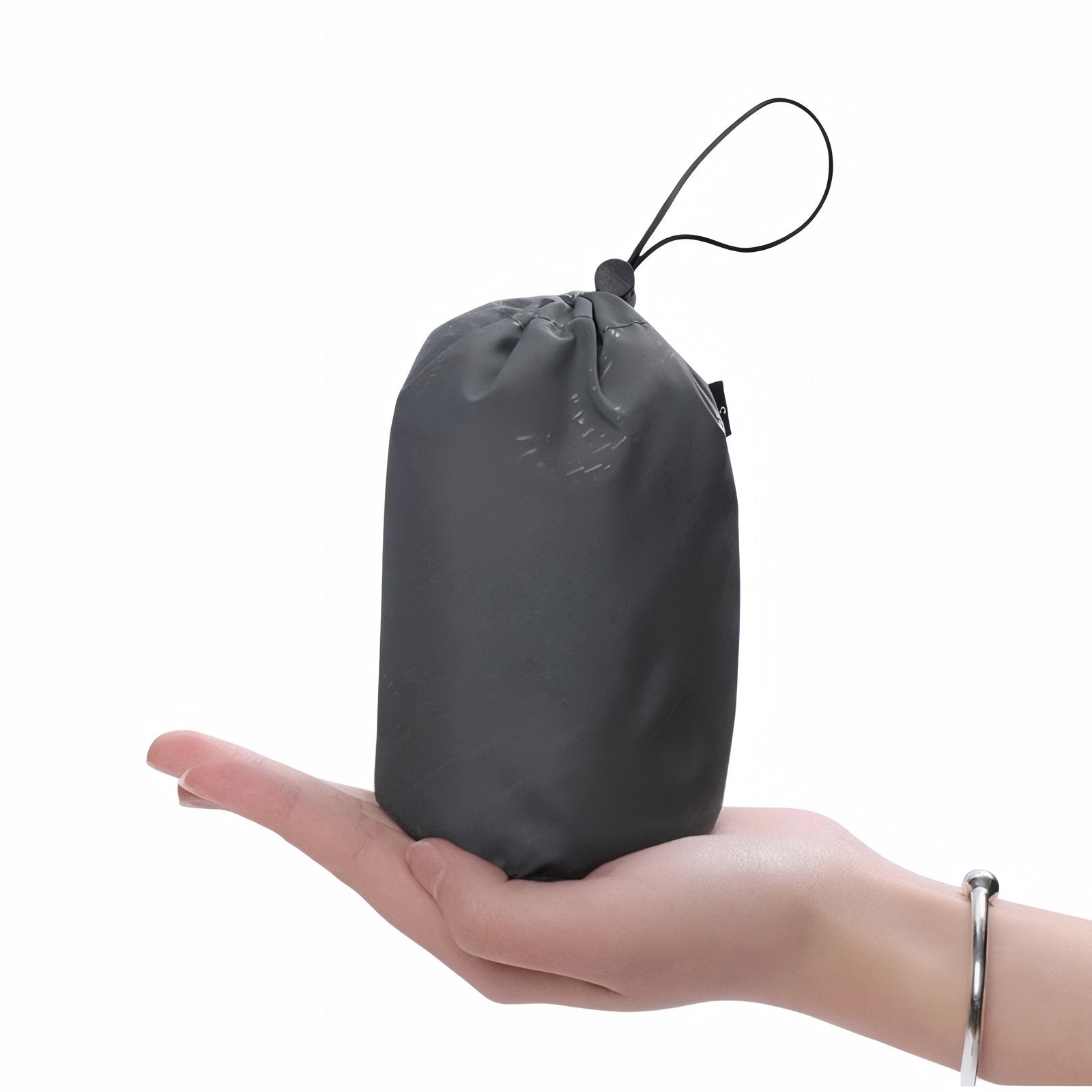 Crimson Wildtrack Gear | Unisex - Waterproof Jacket - Ultra Light Design