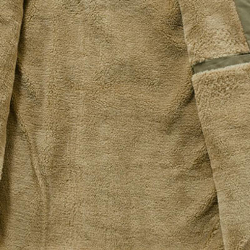 Crimson Wildtrack Gear | Men - Cargo Vest - Camouflage Hooded Warm Style